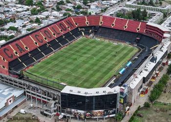 Cumple 78 años «la casa del campeón»