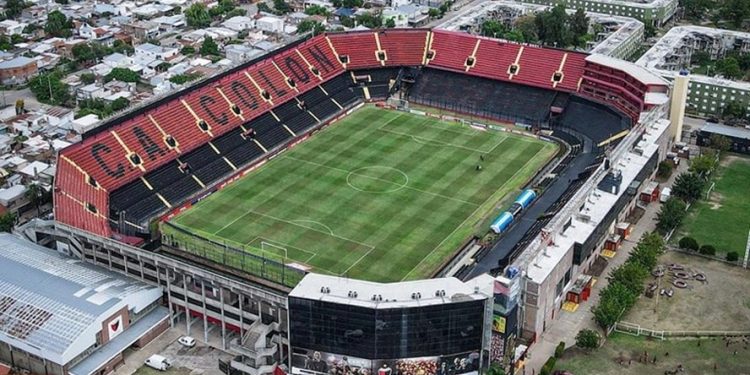 Cumple 78 años «la casa del campeón»