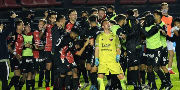 A los 38, Cachorro Burián tiene nuevo equipo