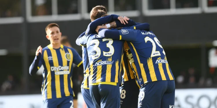 Rosario Central recibe a Inter de Brasil por la Copa Sudamericana