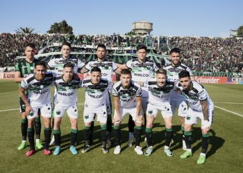 Atractivo sábado en la Primera Nacional