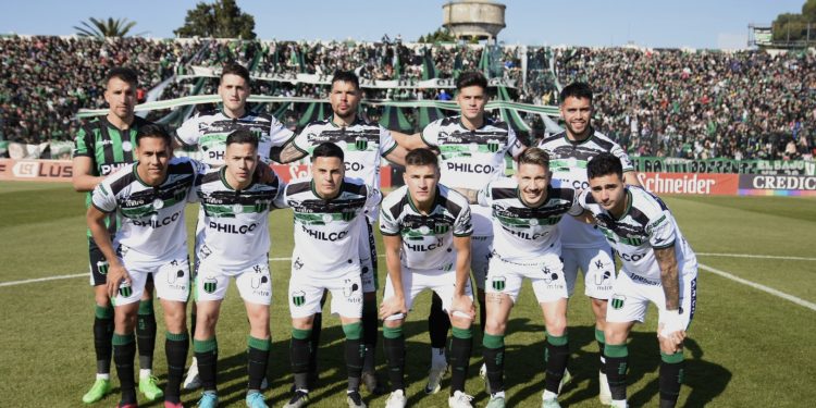 Atractivo sábado en la Primera Nacional
