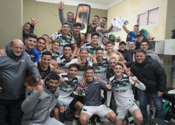 Chicago fue el gran ganador de la Fecha 22 de la PN: triunfo agónico y cerca de la punta