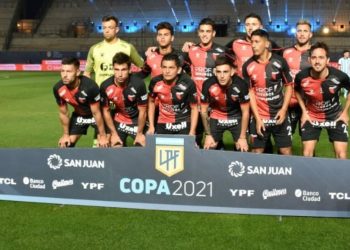 Video: en la TV uruguaya piden a un campeón con Colón para la Selección