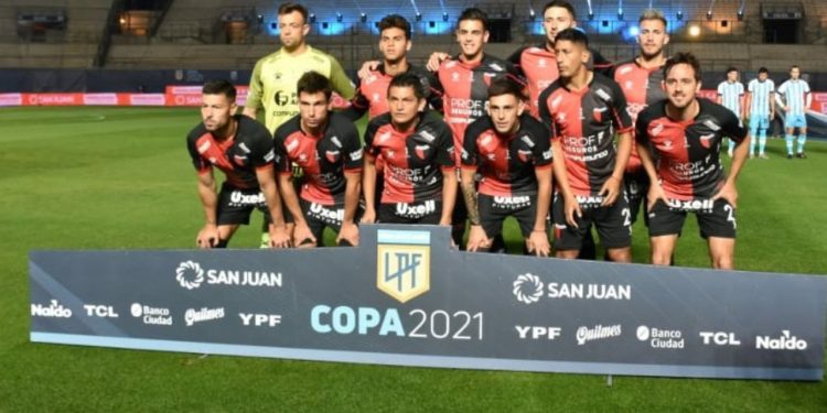 Video: en la TV uruguaya piden a un campeón con Colón para la Selección