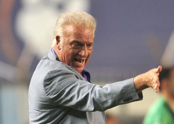 El triste diagnóstico que recibió un ex DT de Colón