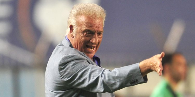 El triste diagnóstico que recibió un ex DT de Colón