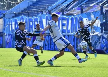 Empató San Telmo y Colón tiene una buena chance de sacar ventaja