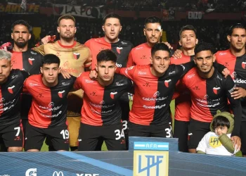 Descendió con Colón, cambió de equipo y ahora lo quieren de Europa