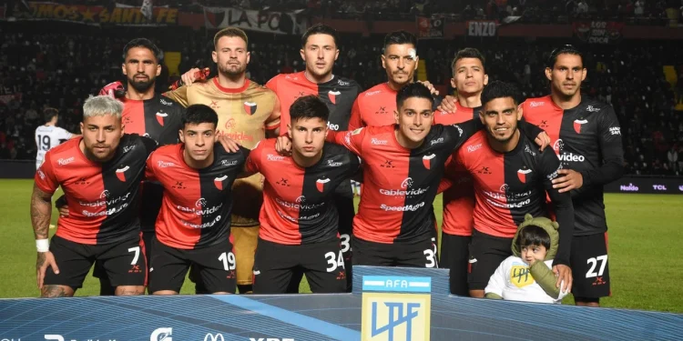 Descendió con Colón, cambió de equipo y ahora lo quieren de Europa