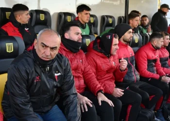 Delfino: «Hay que arremangarnos y laburar»