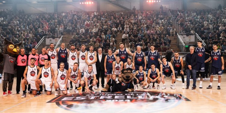 Pasó una nueva edición del Juego de las Estrellas