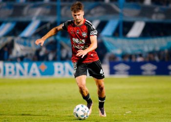 Colón avanzó en la continuidad de Farioli, que se quedaría a luchar por el ascenso