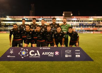 Sorpresiva presencia en el entrenamiento de Colón: ¿Para quedarse?