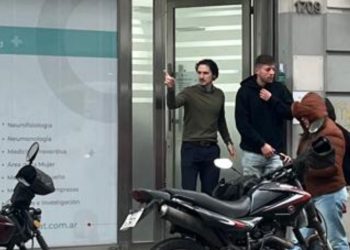Vera superó la revisión médica: ¿Qué falta para que firme con Independiente?
