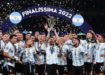 Finalissima 2025: cuándo, dónde y frente a quién jugará la Argentina