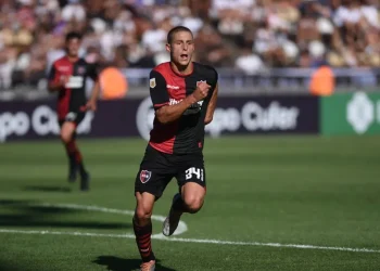 Rossi saldrá de Chaco For Ever y en las próximas horas llegará a Santa Fe