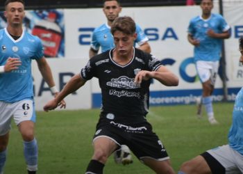 Genaro Rossi está cerca de convertirse en refuerzo de Colón
