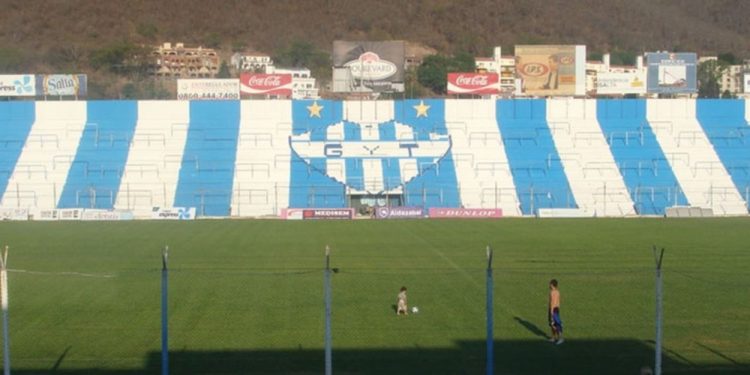 Colón jugará en Salta a la siesta y en día de semana