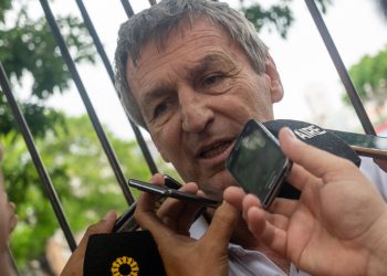 Godano: «Colón tiene un plantel rico, es solo cuestión de retomar la línea futbolística»