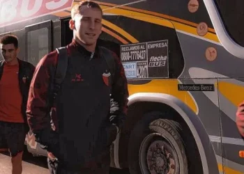 «Sabía que iba a llegar mi momento»