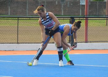 CRAI y Banco repartieron puntos en el torneo Oficial
