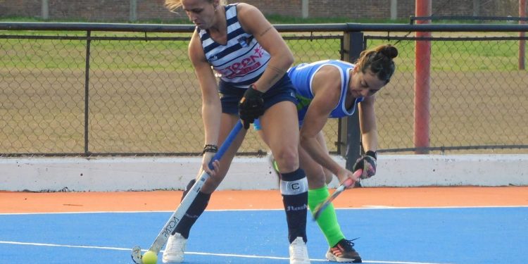 CRAI y Banco repartieron puntos en el torneo Oficial