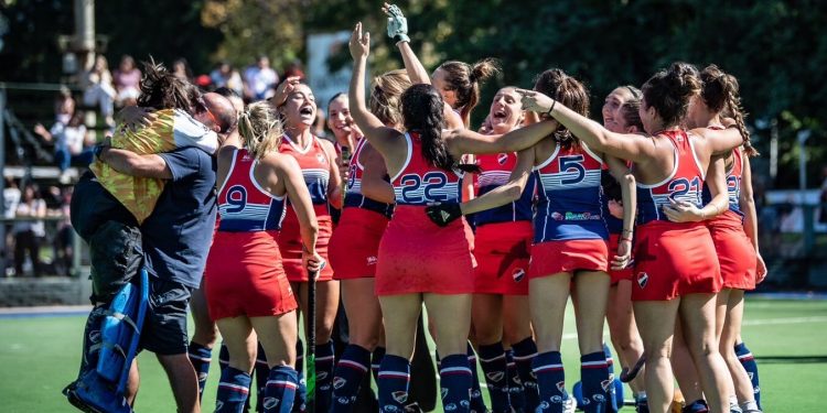 Santa Fe definió su plantel para el Argentino de Mayores
