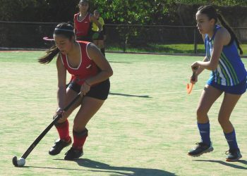 La bocha volvió a rodar en el Torneo Promocional
