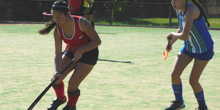 La bocha volvió a rodar en el Torneo Promocional