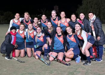 Se viene una fecha decisiva en el torneo de Segunda de la ASH