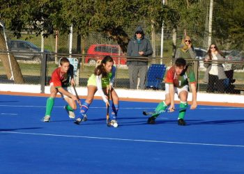 Los Seleccionados Juveniles de Santa Fe continúan con su preparación