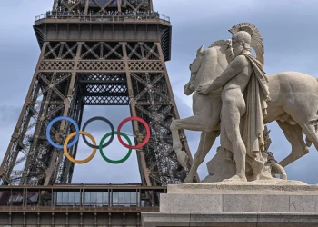 ¿Qué artistas estarán presentes en la ceremonia inaugural de París 2024?