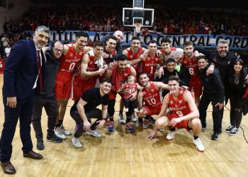 LNB: Instituto venció a Olímpico y jugará la final ante Boca