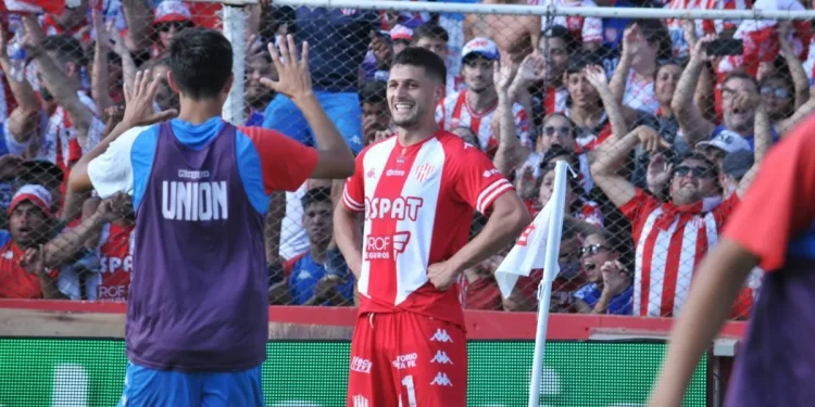 Jugó en Unión, le marcó a Colón y está cerca de volver al fútbol argentino