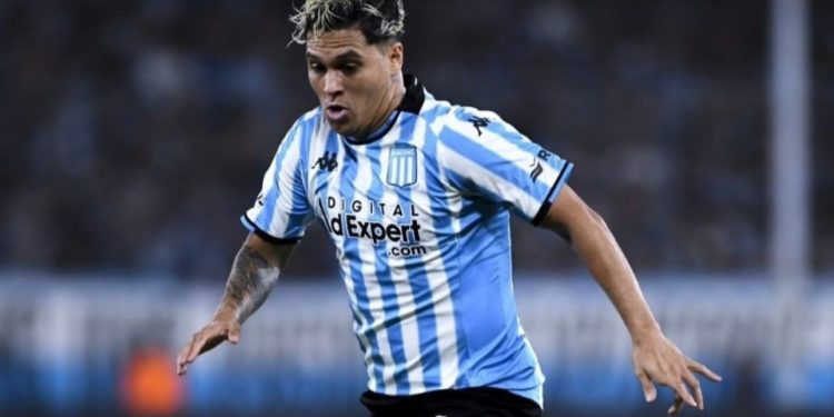 Costas analiza si Juanfer vuelve ante Unión