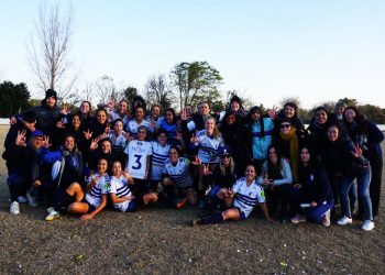 La Salle le ganó a El Quillá y es tricampeón