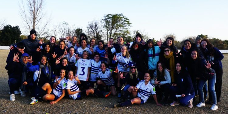 La Salle le ganó a El Quillá y es tricampeón
