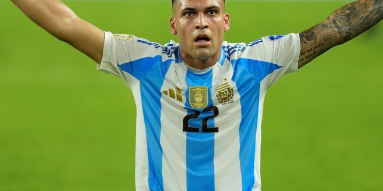 ¡¡¡¡SOMOS LOS REYES DE AMÉRICA!!!!!!!!!