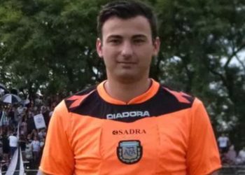 El duelo entre Colón y Estudiantes de Río Cuarto tiene árbitro confirmado