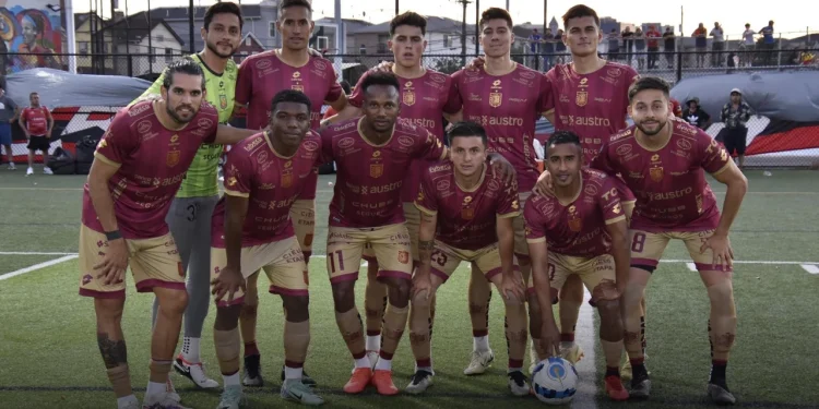 El duro momento de un jugador surgido en Unión: «La estamos pasando muy mal»