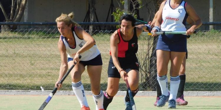 Colón y La Salle avanzaron a semis en el torneo de Mamis