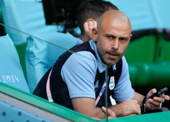 Javier Mascherano volvió a hablar tras el insólito partido de la Selección ante Marruecos