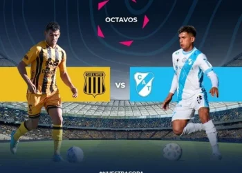 Mitre, próximo rival de Colón, enfrenta a Temperley por los 8vos de Copa Argentina