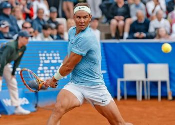 Nadal venció a Ruud y en cuartos de final se enfrentará a Navone en el ATP de Bastad