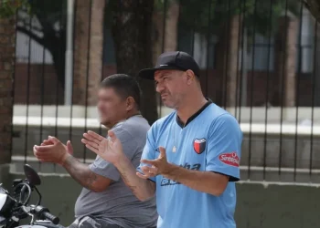 Condenaron al Nano Leiva a cinco años y medio de prisión