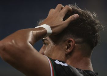 El jugador que sigue siendo de Unión y le dio una histórica clasificación a su equipo