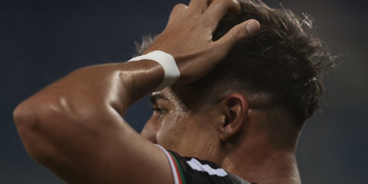 El jugador que sigue siendo de Unión y le dio una histórica clasificación a su equipo