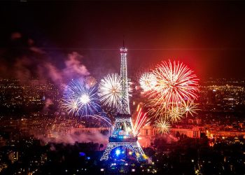 Juegos Olímpicos: cómo será la ceremonia inaugural que romperá con una tradición histórica