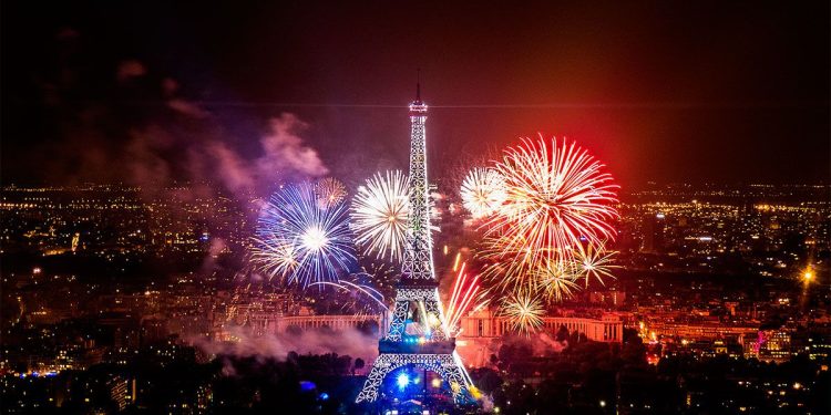 Juegos Olímpicos: cómo será la ceremonia inaugural que romperá con una tradición histórica